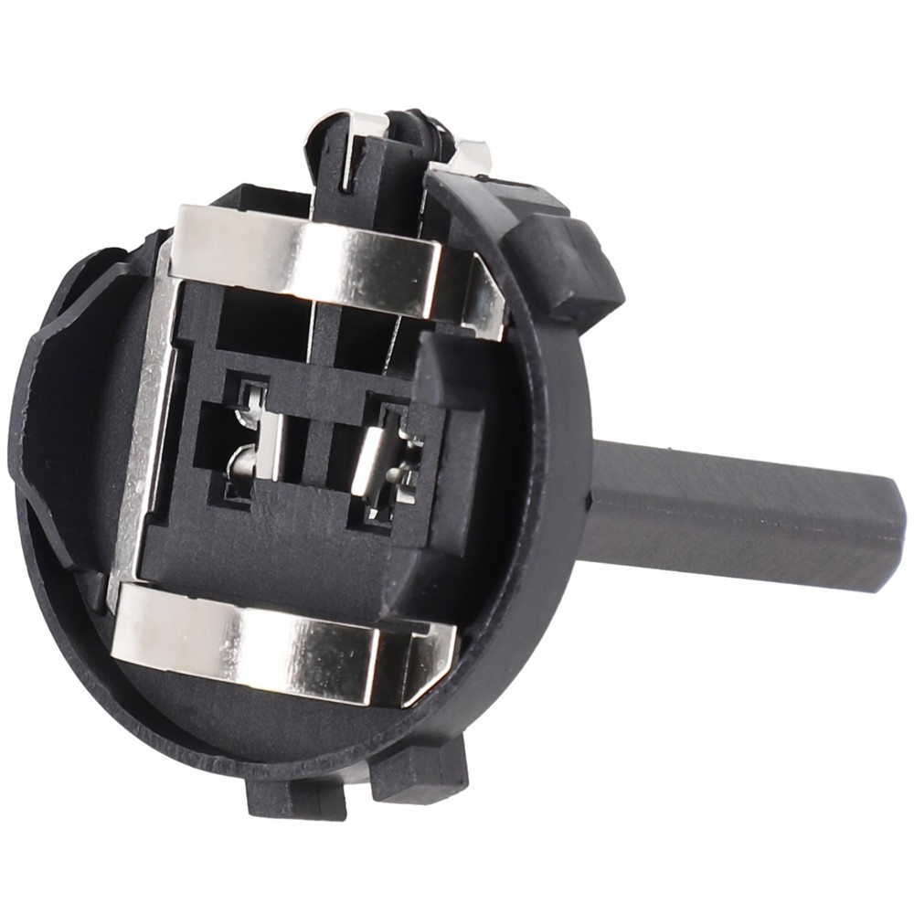 Two Pack H7 Headlight Bulb Socket Holder For Mercedes For Vito For Sprinter