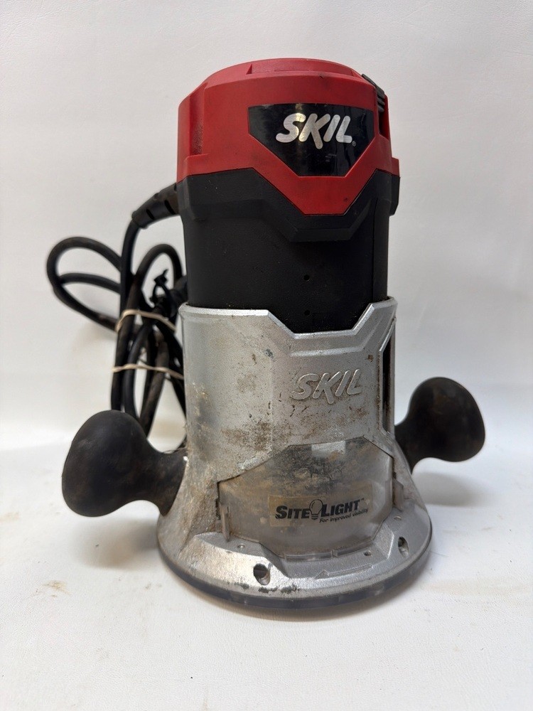 SKIL 1817 Router
