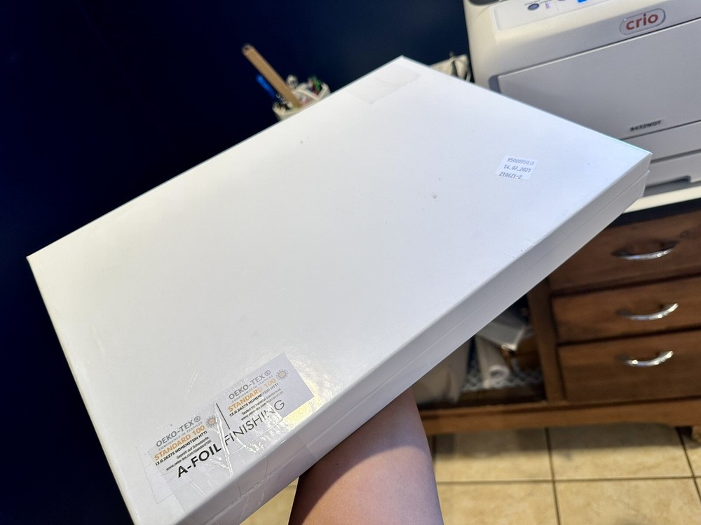 Crio 8432WDT Printer