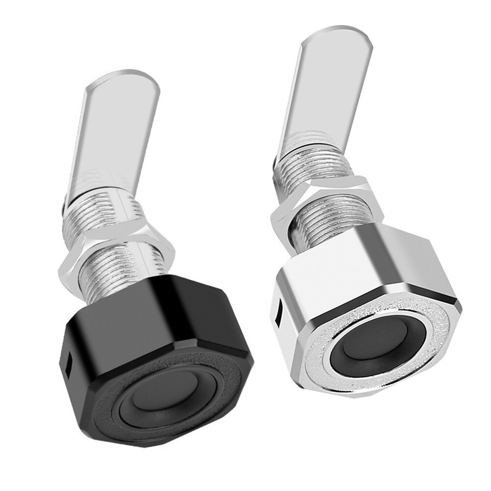 Fast Identification Drawer Lock With 30mm Biometric Fingerprint Sensor