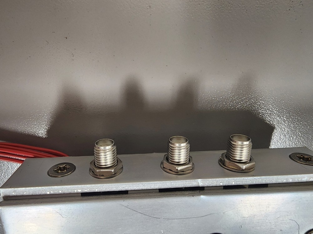 ANITE PROPSIM F32 Calibration Unit Interface Module