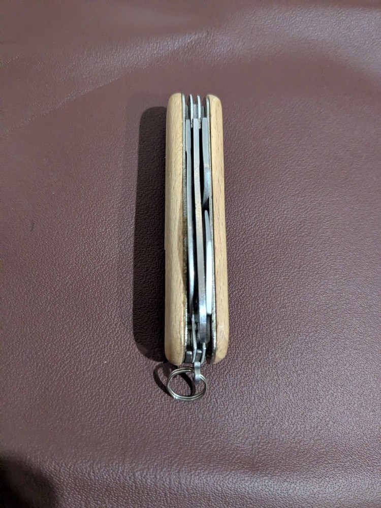 EARLY TIMES multi Tool Knife