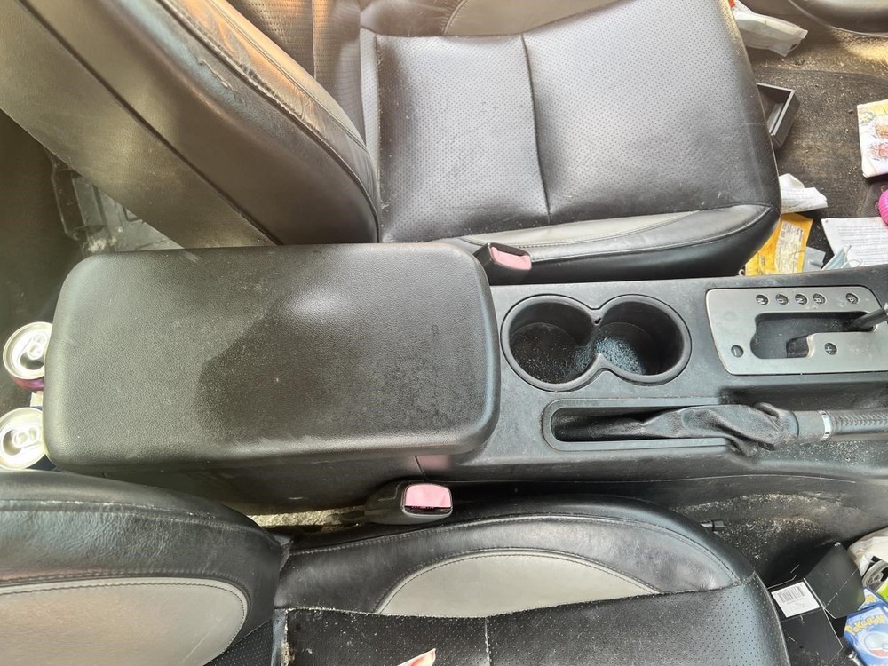 G6 2008 Keys/Latches/Locks 104834675