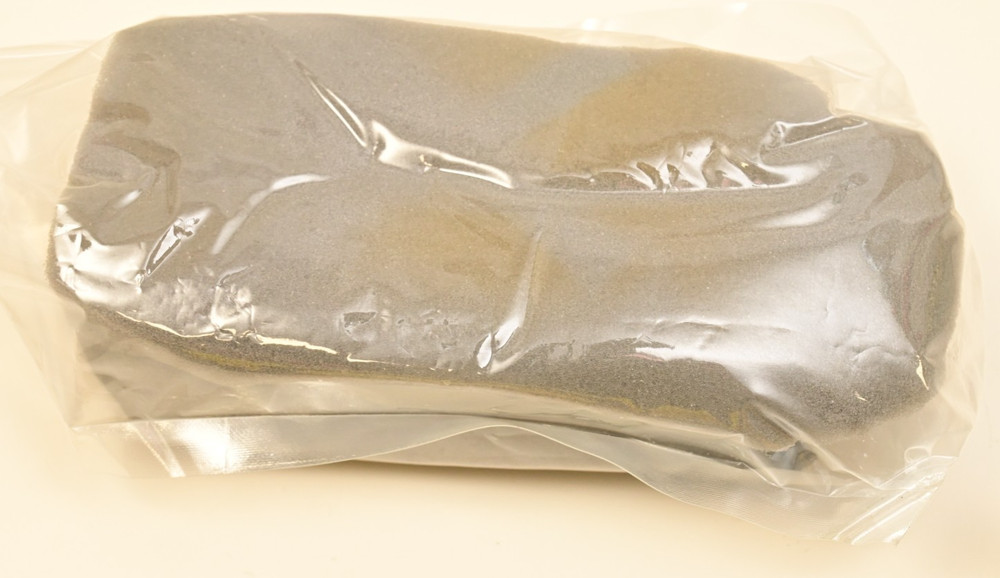 Datastick Systems Vibration Analyzer Waterproof Case Otterbox PDA w/ BNC DC Pwr