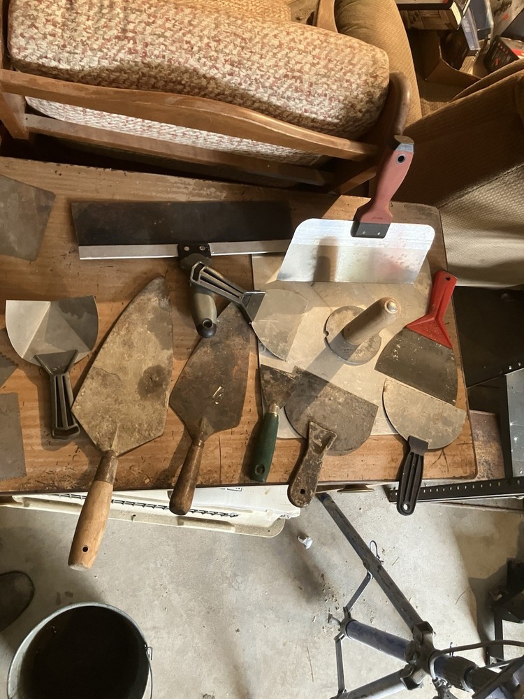 Scraper Tools