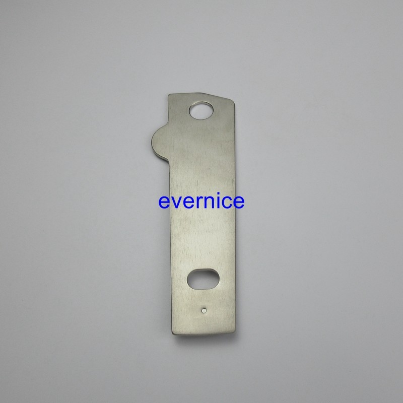 ARM BRACKET PLATE for PFAFF 335 ordinary sewing operations # 91-014643-91