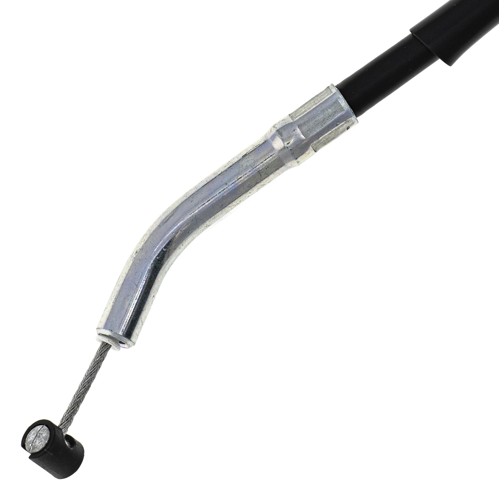 NICHE Clutch Cable for Kawasaki 2007-2008 Ninja ZX6R ZX600P 54011-0076