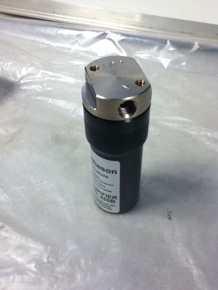 Matheson 450B Gas Purifier