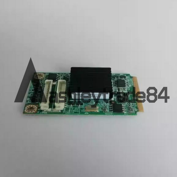 1PCS Used Advantech board PCA-5650