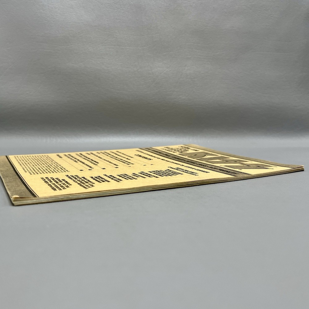 Kiss Stan Lee Rock Steady Comic Book For Marvel Comics Steve Gerber 1977