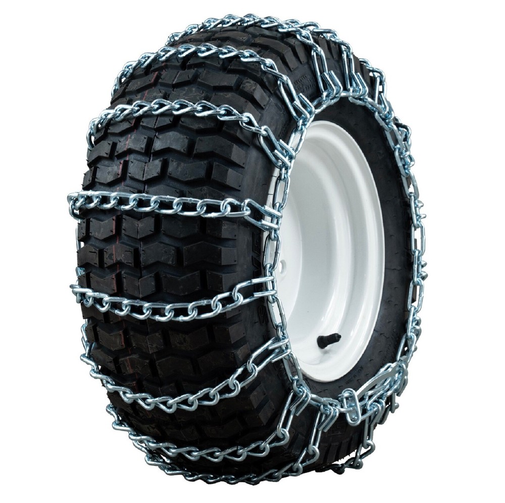 Ladder 2 Link 8-16 Sub-Compact Tractor Tire Chains