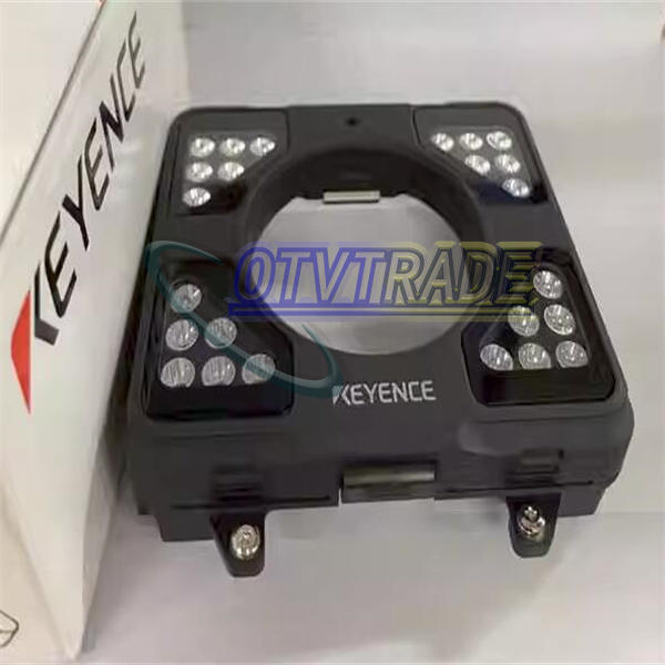 ONE KEYENCE IV3-L5C Light Source NEW