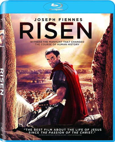 Risen (Blu-ray)New