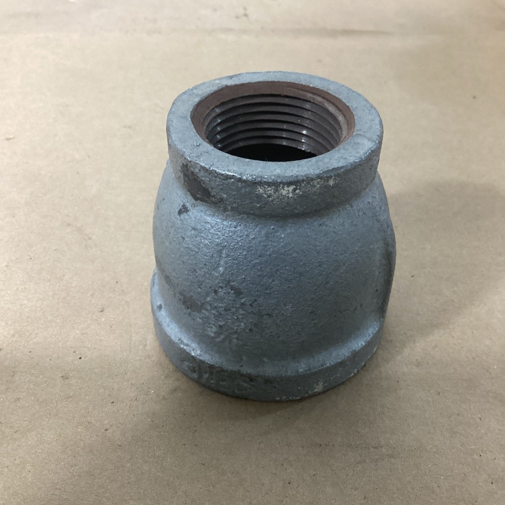Ward Reducing Coupling 1-1/4” x 1-3/4”