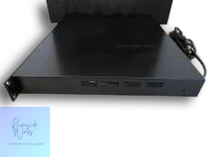 VICTOR PS-D320 Feedback Processor for Audio Equipment JP