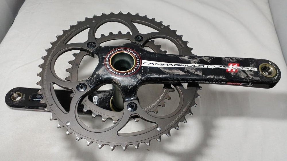 CAMPAGNOLO COMP ULTRA11 bicycle cset