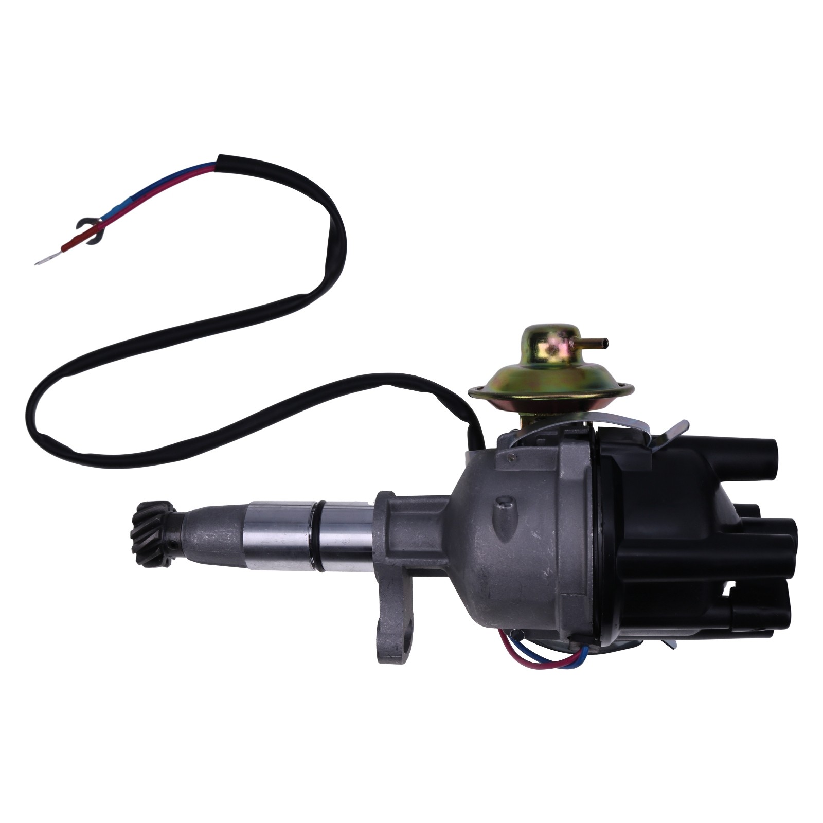 Ignition Distributor MD169418 For Mitsubishi 4G63 4G64 Forklift FG20 Electronic