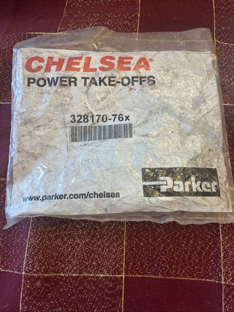 Chelsea 328170-76X STUD KIT