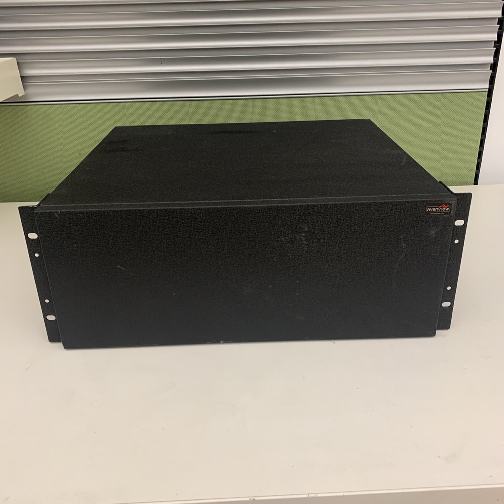 Avenview HDM-AVXWALL-6X6 (6 Inputs / 6 Outputs) Processor