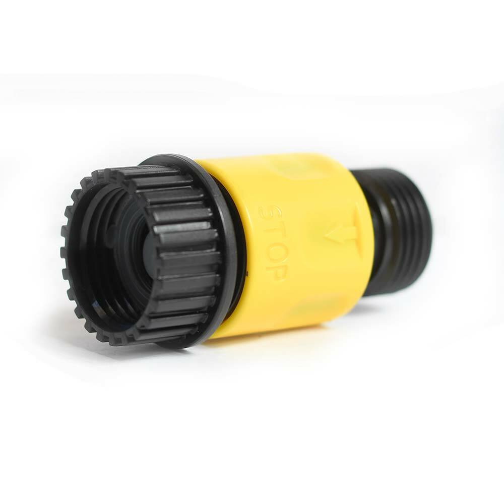 Primex 81981 Poly Quick Coupler Set