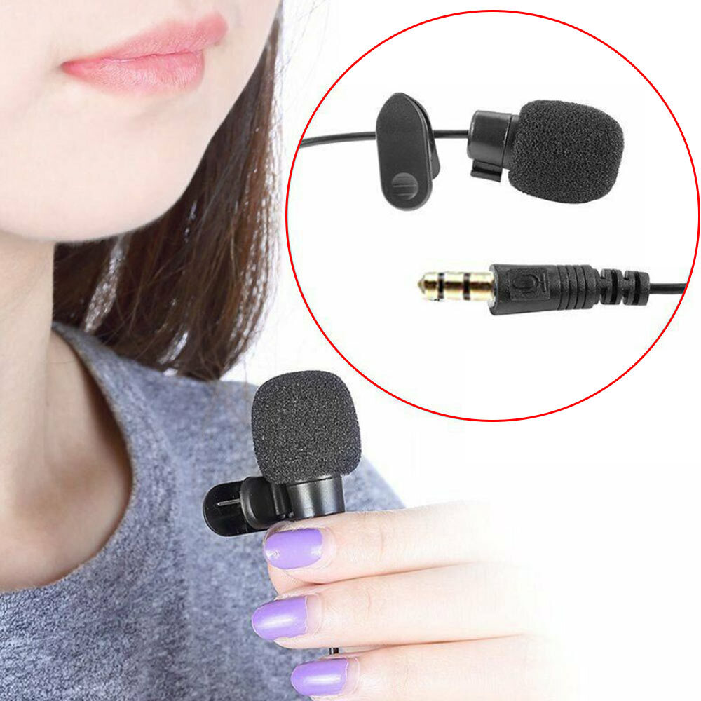 Zoom H2essential Multi-Mic Handy Recorder and Mini Lavalier Streaming Mic Bundle