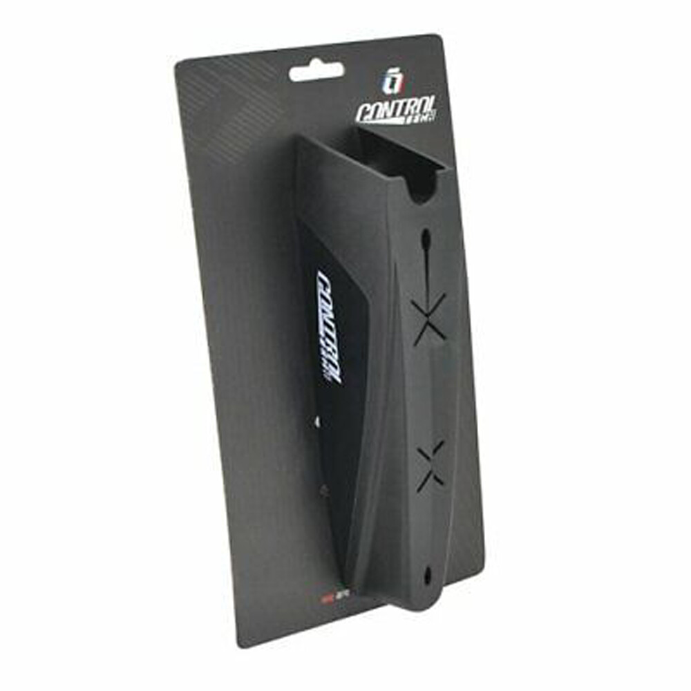 Controltech Triathlon TT Top Tube Storage Rubber Case Box w/ Strap ATTK