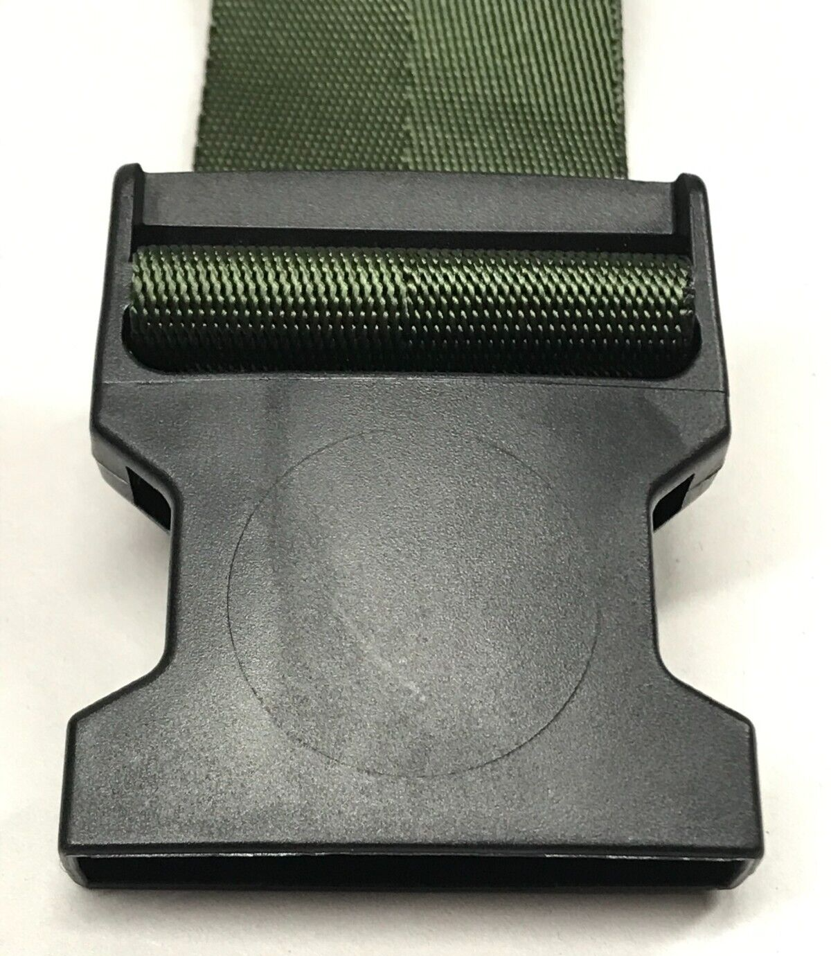 LC-2 Kidney Pad for ALICE Pack / Frame Olive Drab USGI NOS