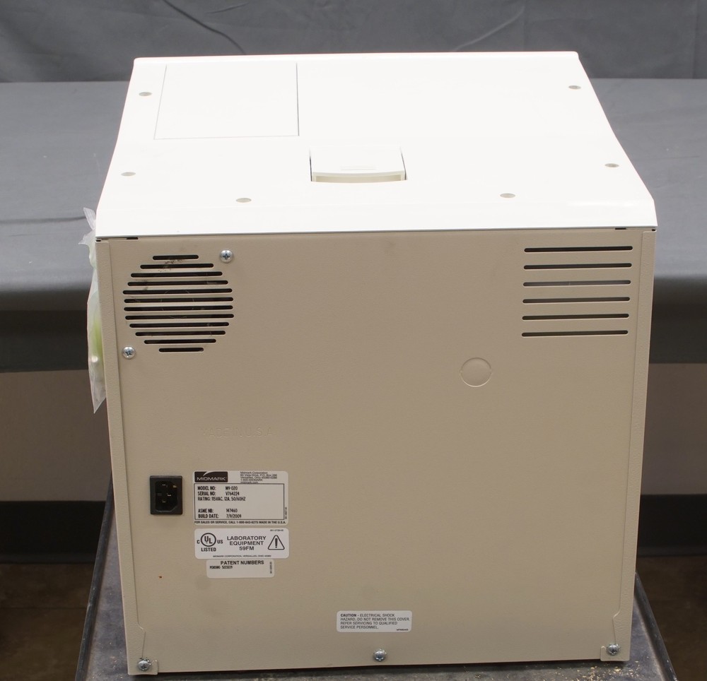 Midmark M9 Ultraclave (FA1)