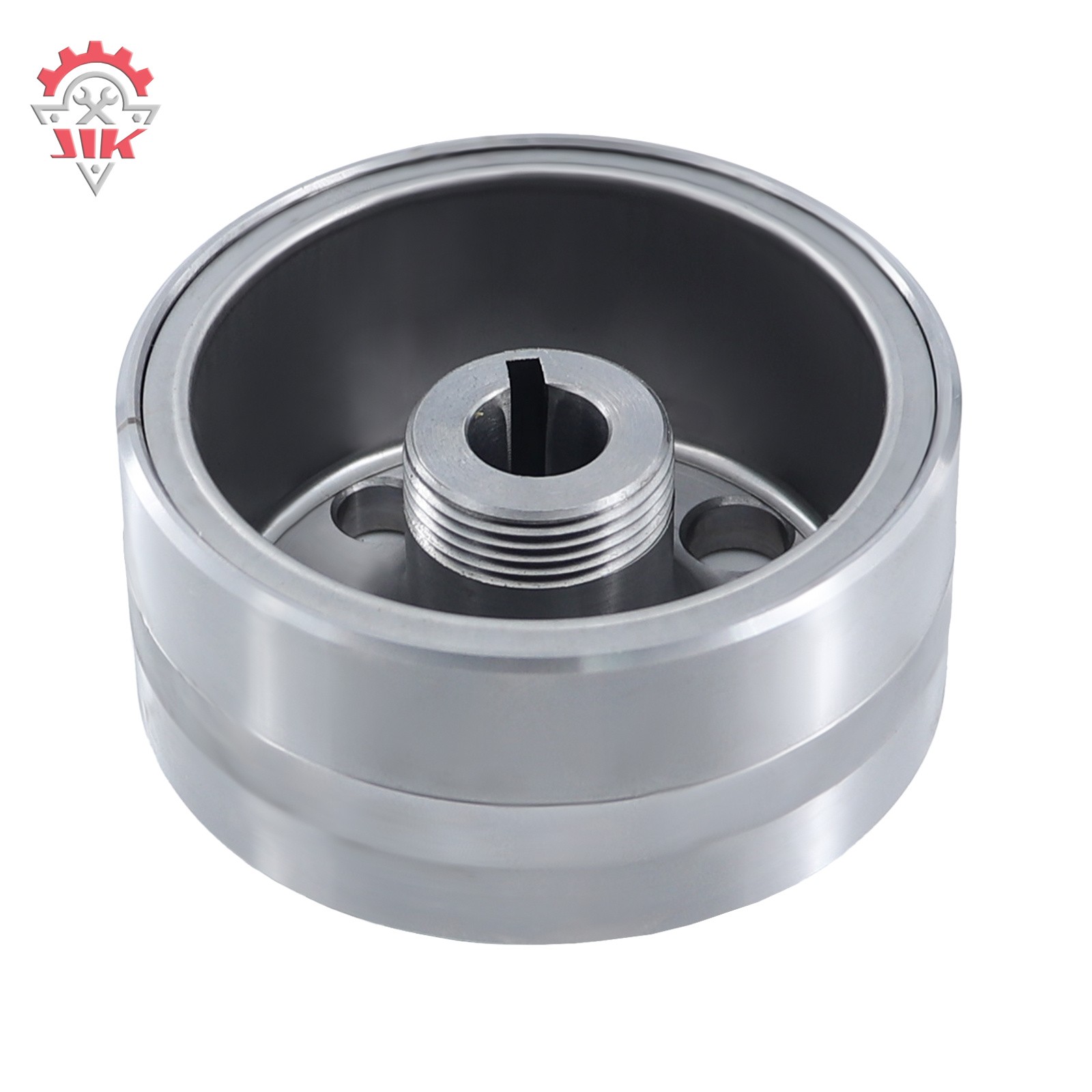 21007-0048 21007-0070 Flywheel Rotor for Kawasaki KX 250 F 2004-2008 KX250F