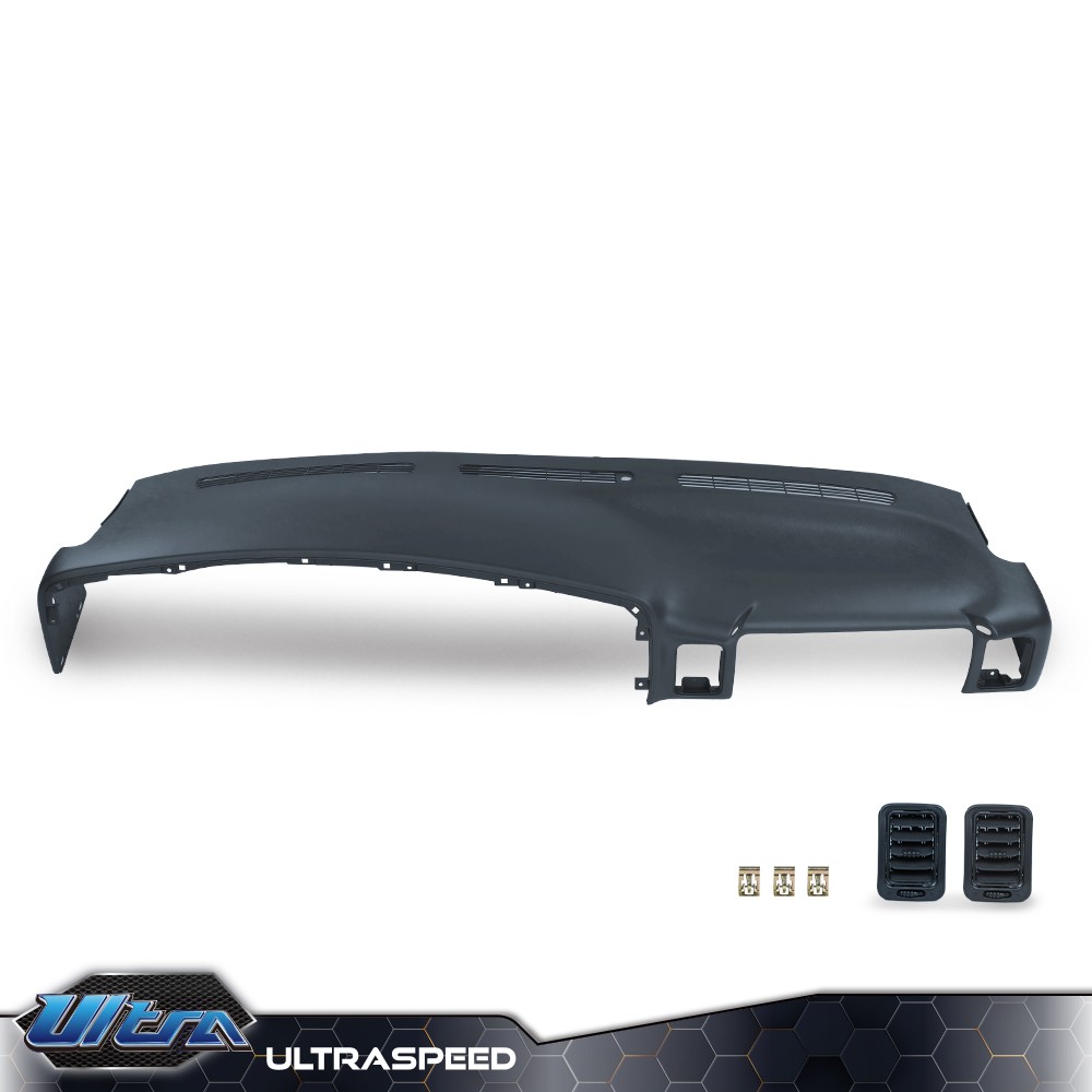 Dashboard Dash Pad Dash Cap Panel Fit For 1999-2006 Chevy Silverado GMC Sierra