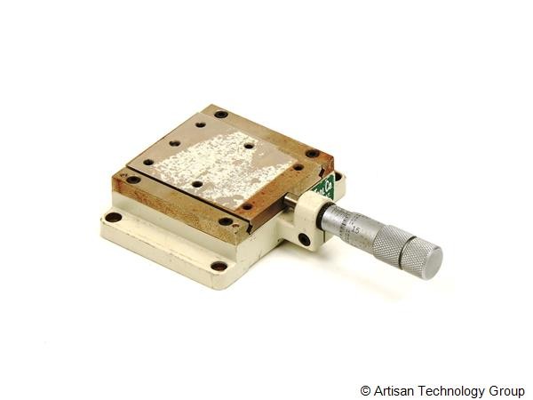 Line Tool D Linear Stage