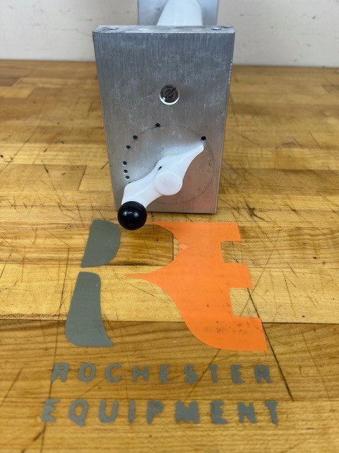 Doyon Sheeter Upper Gear Box, Rollers and Adjuster - Model DL18DP