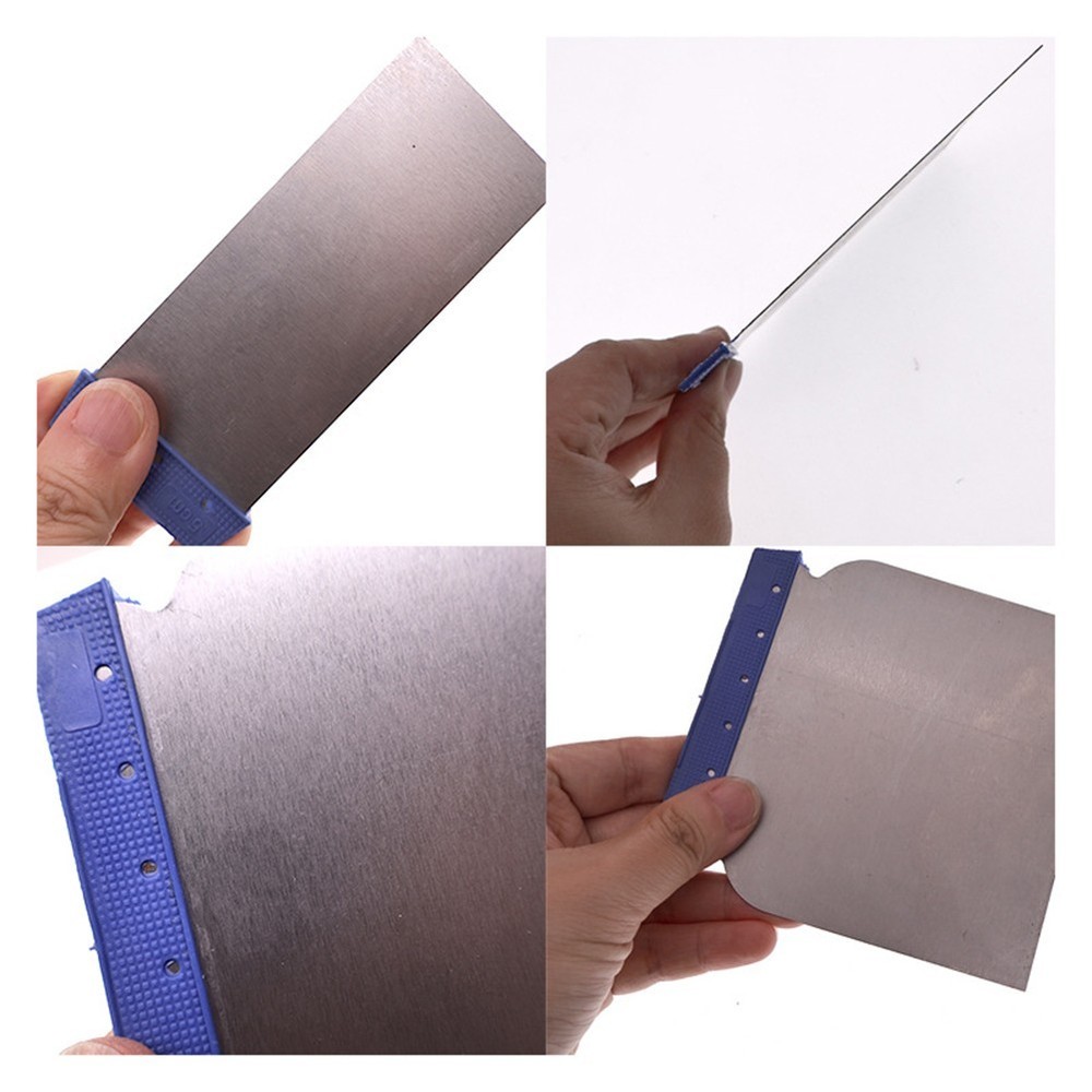 Car Film Application Scraper Putty Application Tool Efficient Application