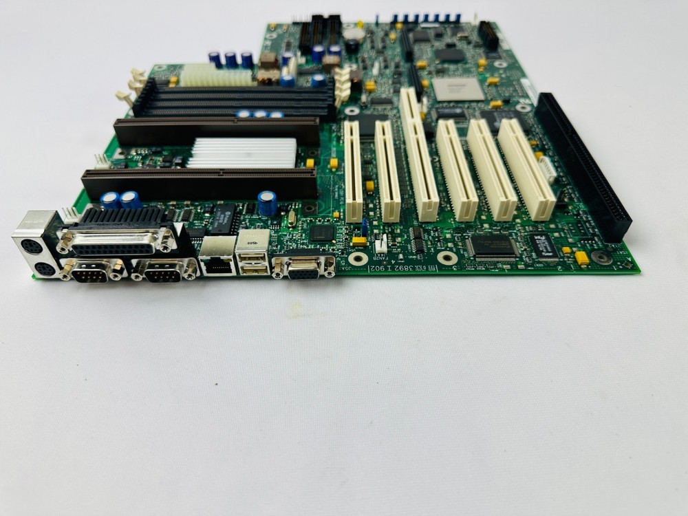 Intel L440GX+ AA 721242-020 Server Board