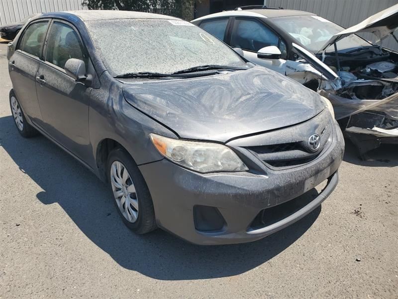 COROLLA 2012 Chassis SPEED Sensor 47241