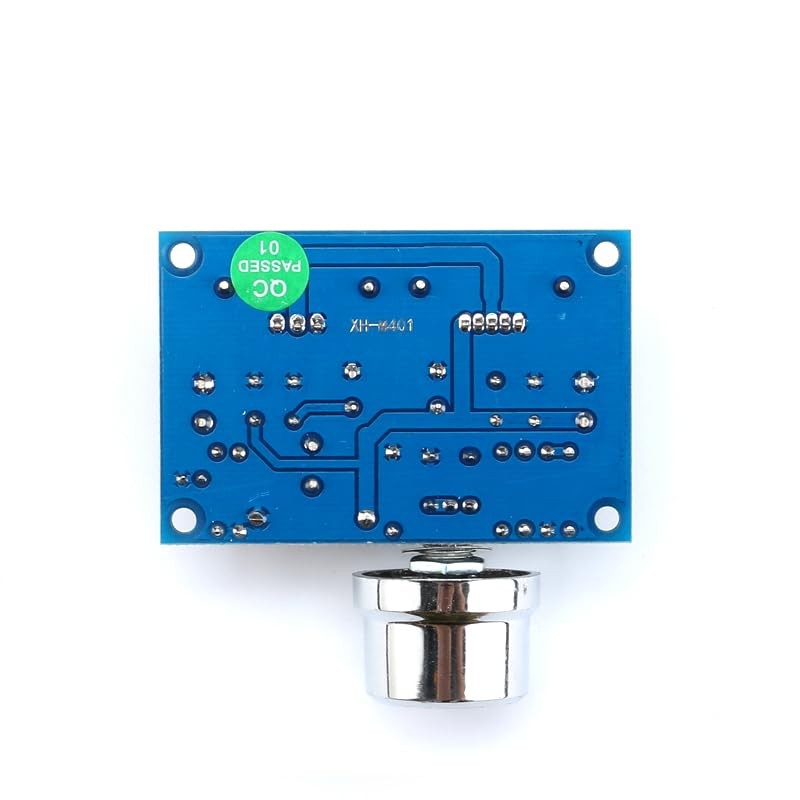 XL4016 8A 200W DCDC Step Down Voltage Regulator Adjustable Buck Converter