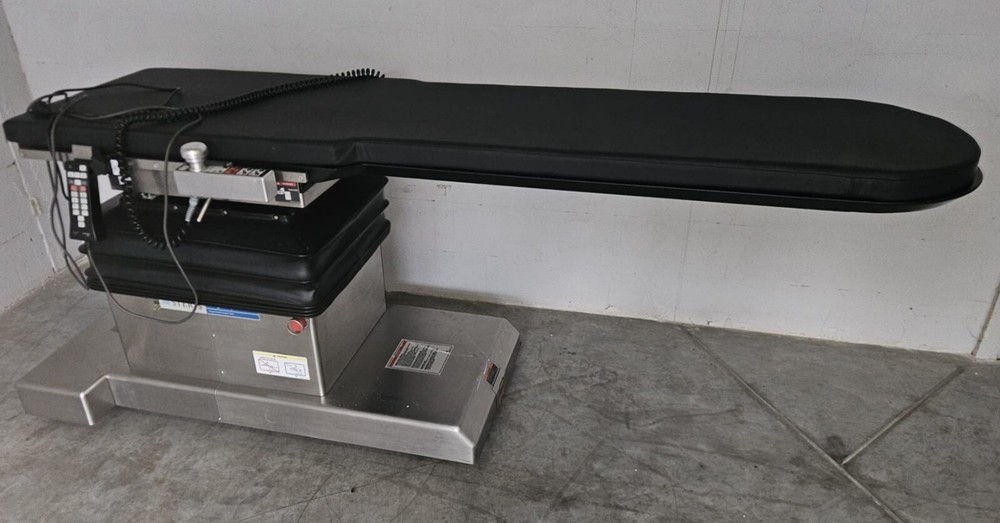 Table Steris Surgipraphic 6000 - very good condition