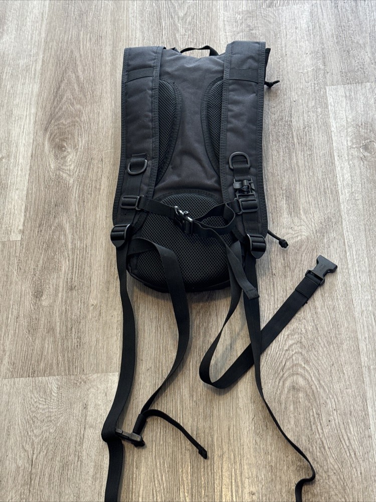 New Barbarians Tactical Hydration Pack Water Backpack 3L Bladder Lightweight