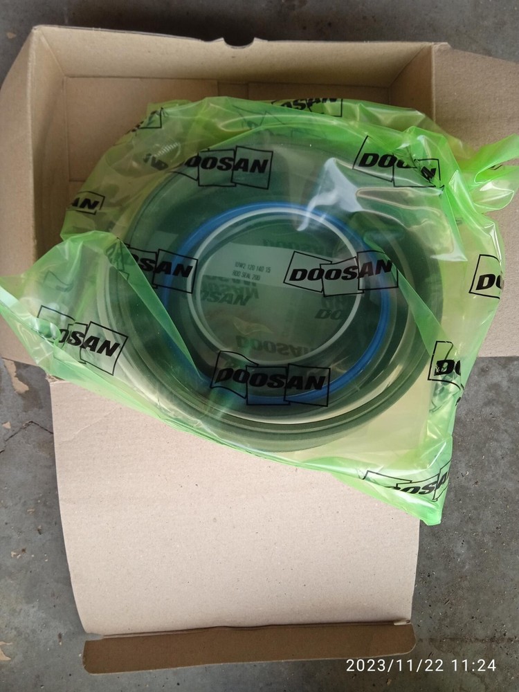 doosan arm seal kit