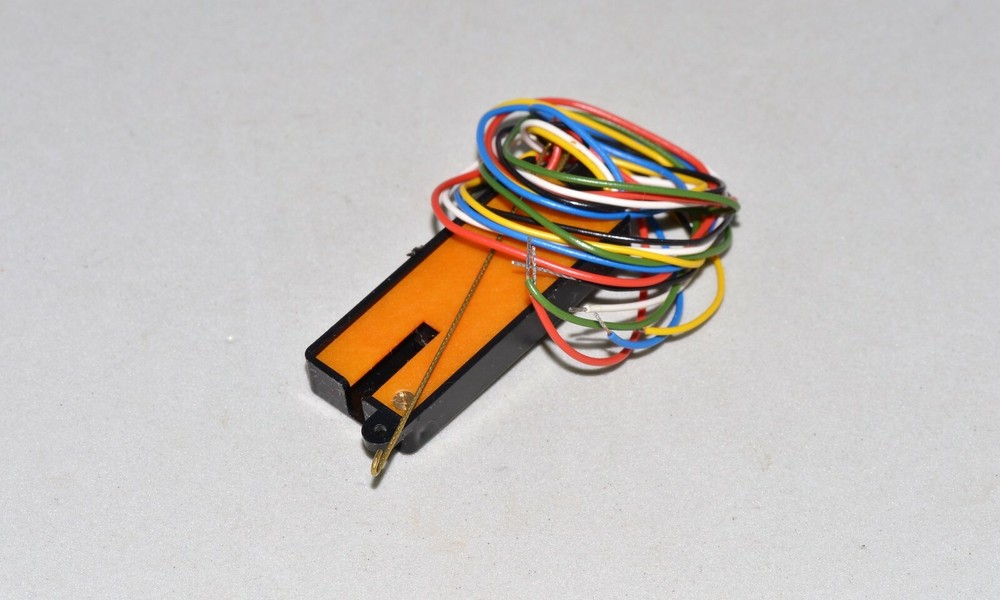 Herkat #2370 Soft Relay Towing Drag Switch