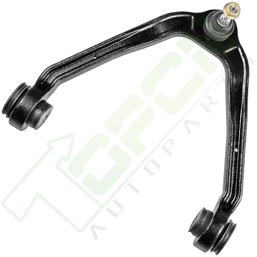 For Chevy Silverado 1500 13pcs Front Upper Control Arms Tie Rods Idler Arm Kit