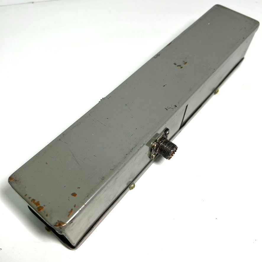 Comaire CF2 Radio Antenna Filter