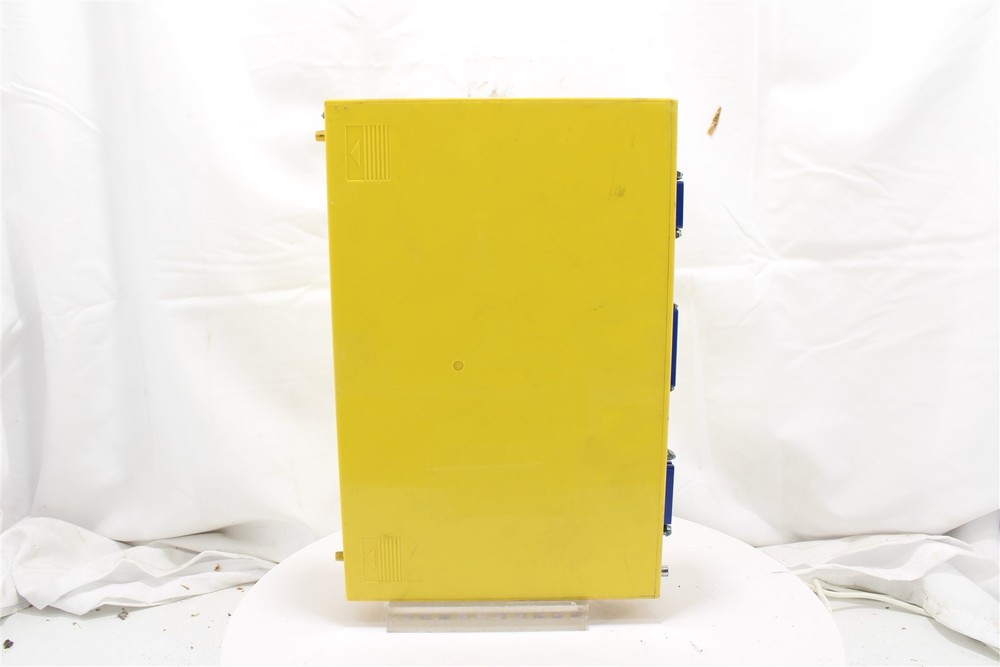 Fanuc A03B-0801-C058 Robot Control Module | RC01A