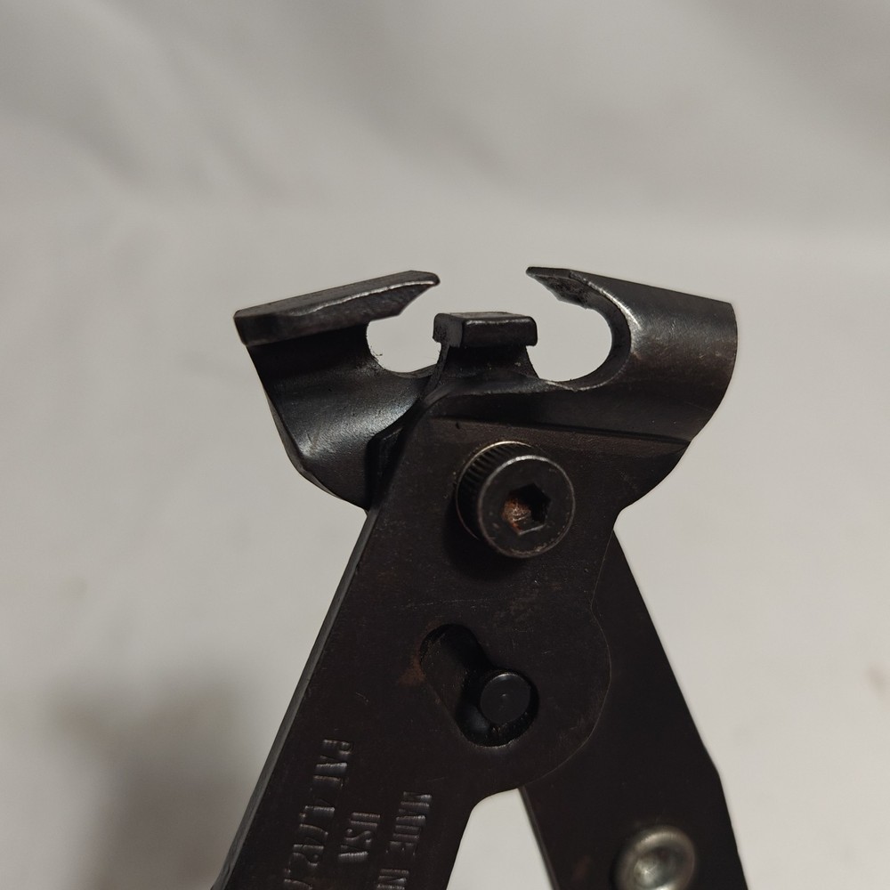 Blue Point Cv Boot Clamp Pliers YA3080