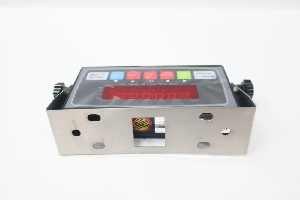 Ps PS-IN202 Scale Display