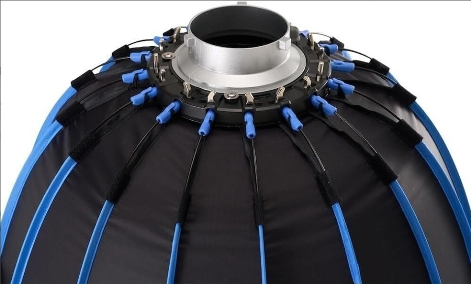 Aputure Light Dome Amaran Softbox 60cm Bowens