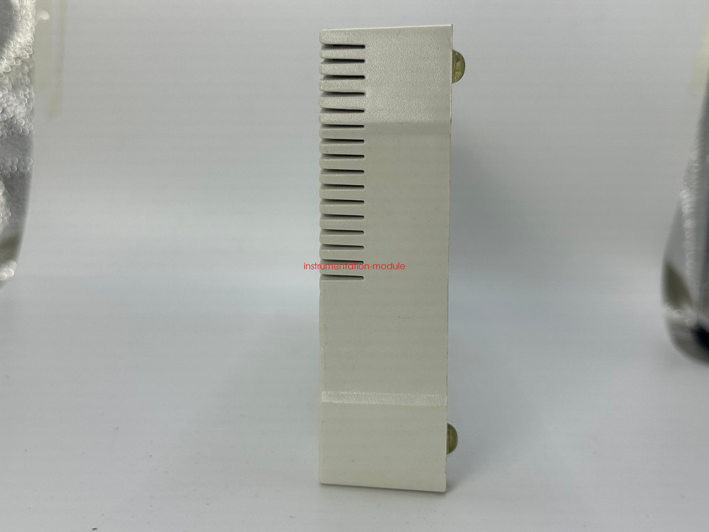 National Instruments USB-232/2 2-Port Serial Interface Device Test passed spot