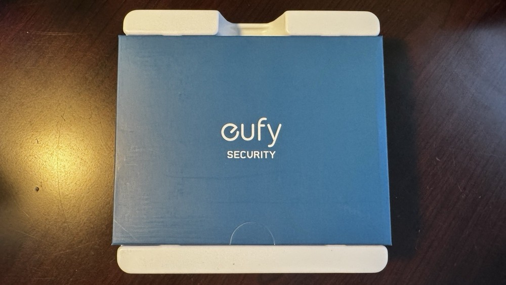 Eufy Security Video Doorbell Additional Chime - Open Box