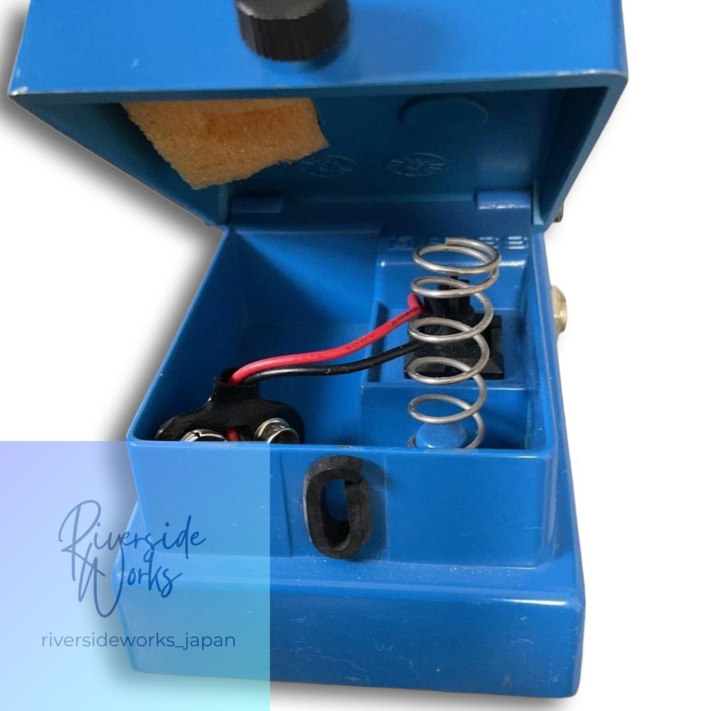 BOSS CS-3 Compression Sustainer Check Description