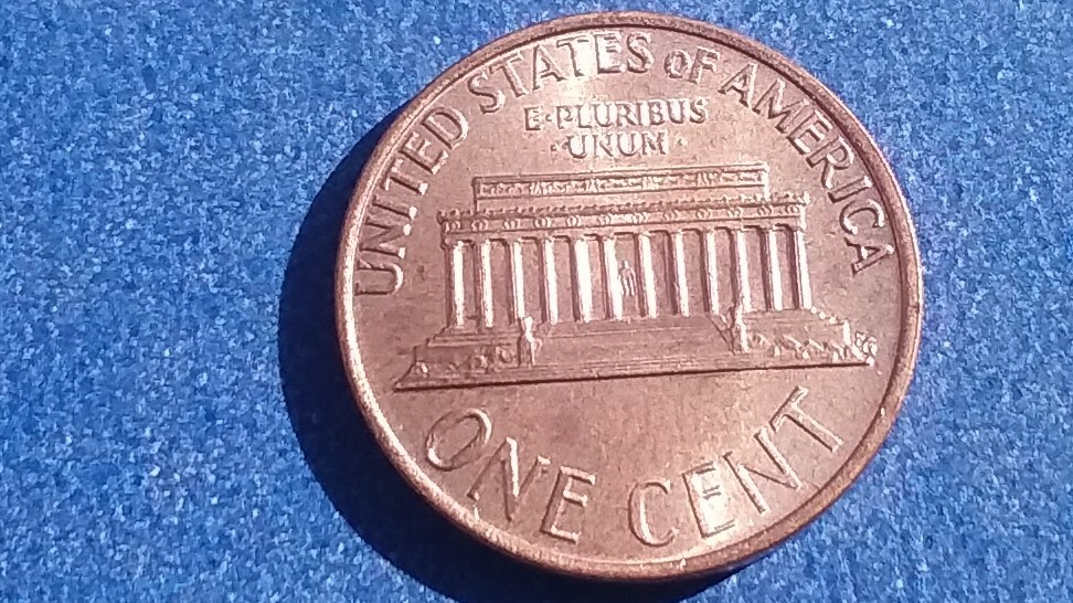 1974-S Proof Lincoln Cent. Ships Free.